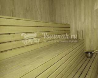Сауна БлагоБани, семейная баня в Тюмени