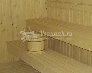 Сауна Банька Семейная в Тюмени