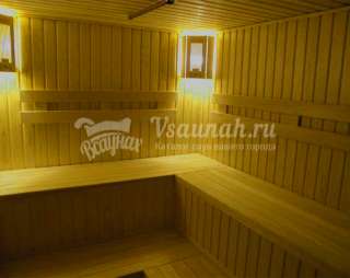 Общественная баня №10 в Казани