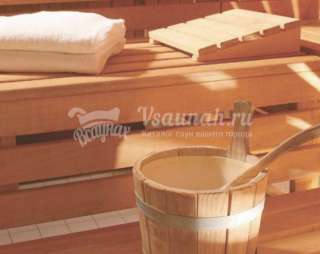 Сауна Сауна Купель в Тюмени