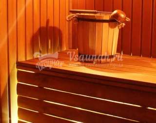 Сауна Сауна Пиковая дама в Тюмени