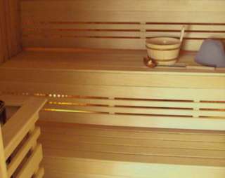 Сауна Сауна Калинка в Тюмени