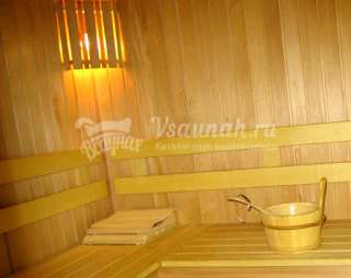 Сауна Сауна Havana Club в Тюмени