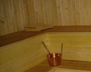 Сауна Сауна Zarяdka в Тюмени