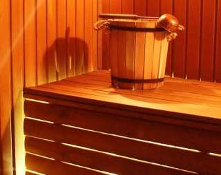 Сауна Сауна Пиковая дама в Тюмени