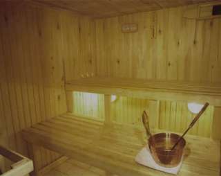 Сауна Сауна Золотой лотос в Тюмени