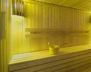 Сауна Сауна Восход в Тюмени