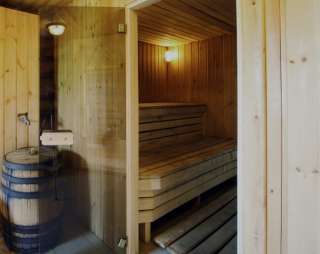 Сауна Сауна Домостроитель в Тюмени