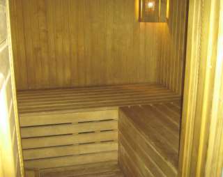 Сауна Сауна Муш в Тюмени