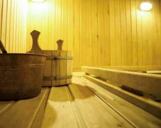 Сауна Баня № 3 в Заводоуковске