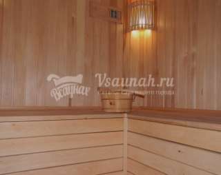 Сауна Андрэ, сауна в Тюмени