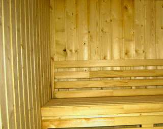 Сауна Сауна Five в Тюмени