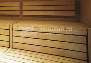 Сауна Сауна Автотеплотехник в Тюмени