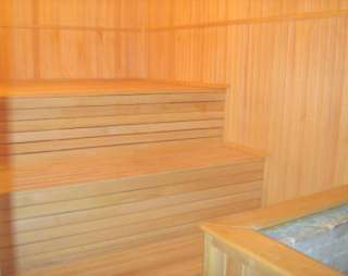 Сауна Сауна Лидер в Тюмени