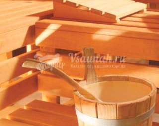 Сауна Сауна Комфорт в Тюмени