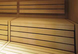 Сауна Сауна Автотеплотехник в Тюмени