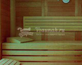 Сауна ЧИКАГО, центр отдыха в Тюмени