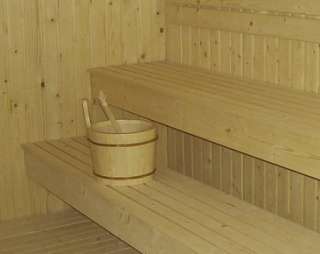 Сауна Банька Семейная в Тюмени