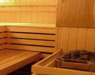 Сауна ПСМ Баня в Тюмени