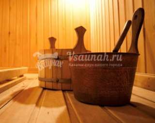 Сауна Баня № 2 в Заводоуковске