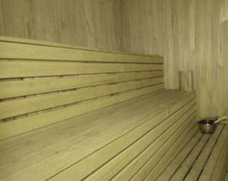 Сауна БлагоБани, семейная баня в Тюмени