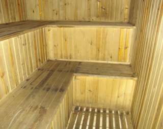 Сауна Комфорт, сауна в Тюмени
