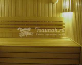 Сауна Сауна Багира в Тюмени