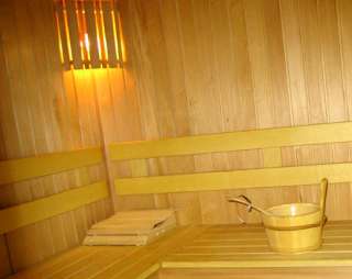 Сауна Сауна Havana Club в Тюмени