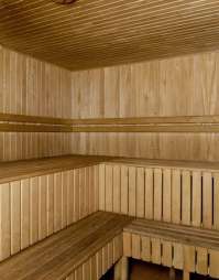 Сауна Бани Кузьмича в Тюмени