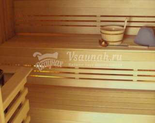 Сауна Сауна Калинка в Тюмени