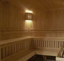 Сауна Сауна Аван в Тюмени