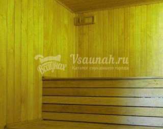 Сауна Кристалл, клуб закаливания и зимнего плавания в Тюмени