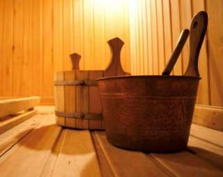 Сауна Баня № 2 в Заводоуковске