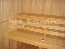Сауна Сауна Победа в Тюмени