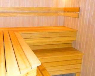 Сауна Центр отдыха Kamelot в Тюмени