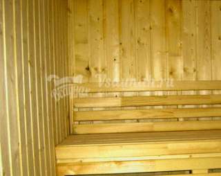 Сауна Сауна Five в Тюмени