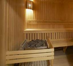 Сауна Сибирские хоромы, банный комплекс в Тюмени