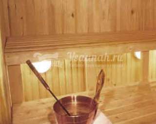 Сауна Тараскуль, спортивный центр в Тюмени