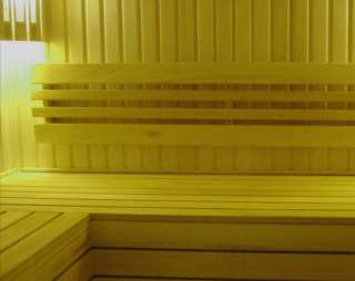 Сауна Грин Хаус, сауна в Тюмени