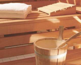 Сауна Сауна Купель в Тюмени