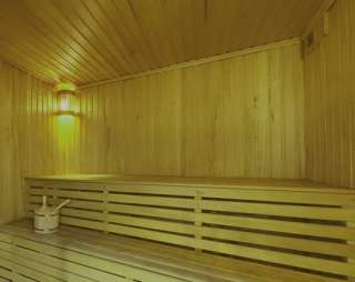 Сауна Банщики в Тюмени