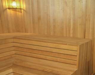 Сауна Баня № 2 в Ялуторовске