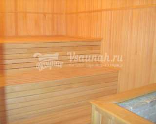 Сауна Сауна Лидер в Тюмени