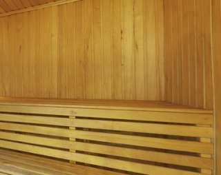 Сауна Сауна Деревенька в Тюмени