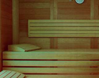 Сауна ЧИКАГО, центр отдыха в Тюмени