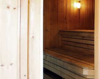 Сауна Родос, гостиница в Тюмени