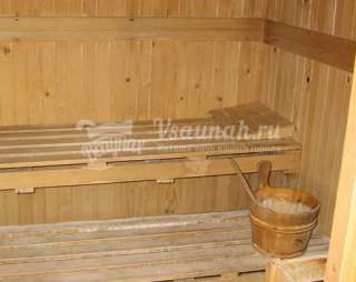 Сауна Баня на Мелиораторов в Тюмени
