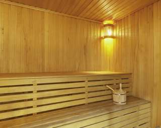 Сауна Баня № 3 в Ялуторовске