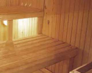 Сауна Дворянское, русская баня в Тюмени