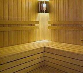 Сауна Русская баня на дровах в Тюмени